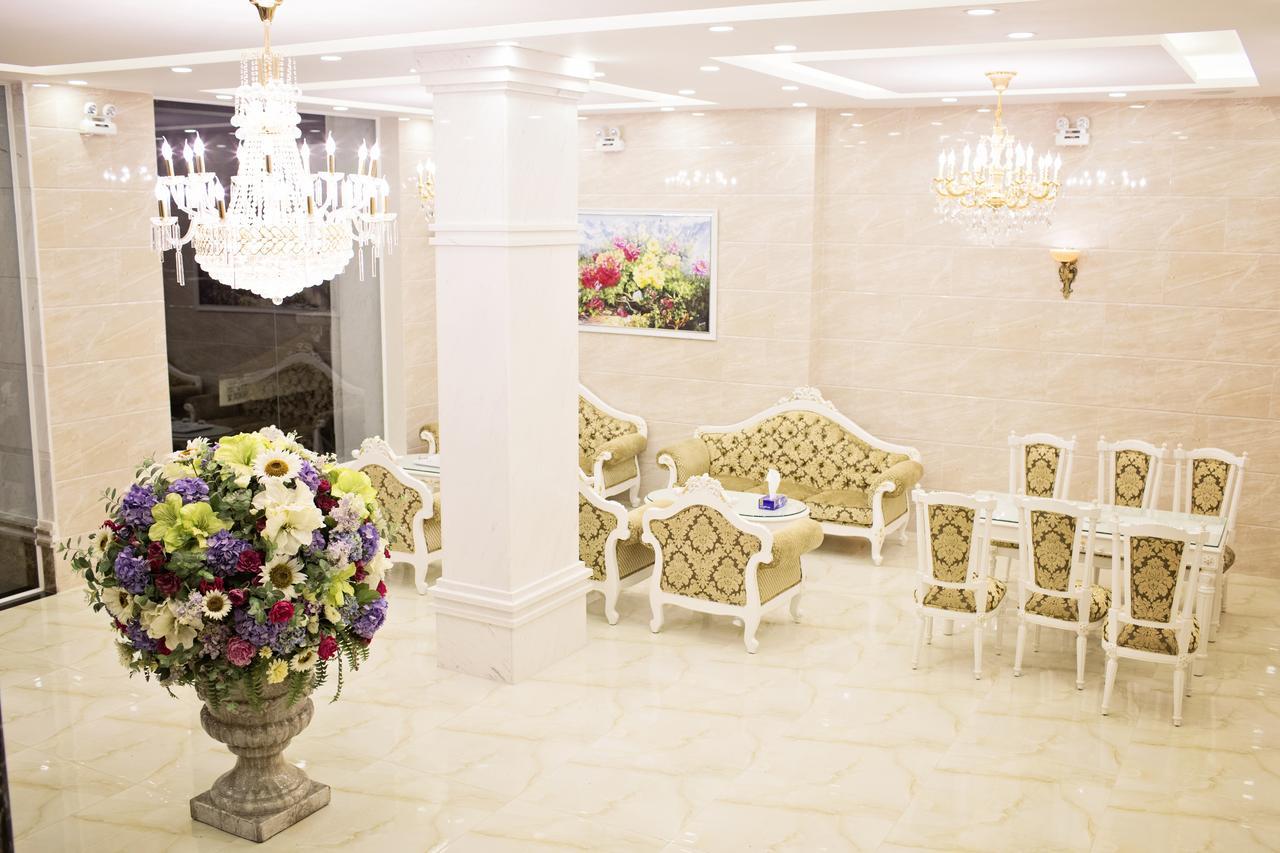 Hotel Hoang Minh Chau Da Lat Zewnętrze zdjęcie